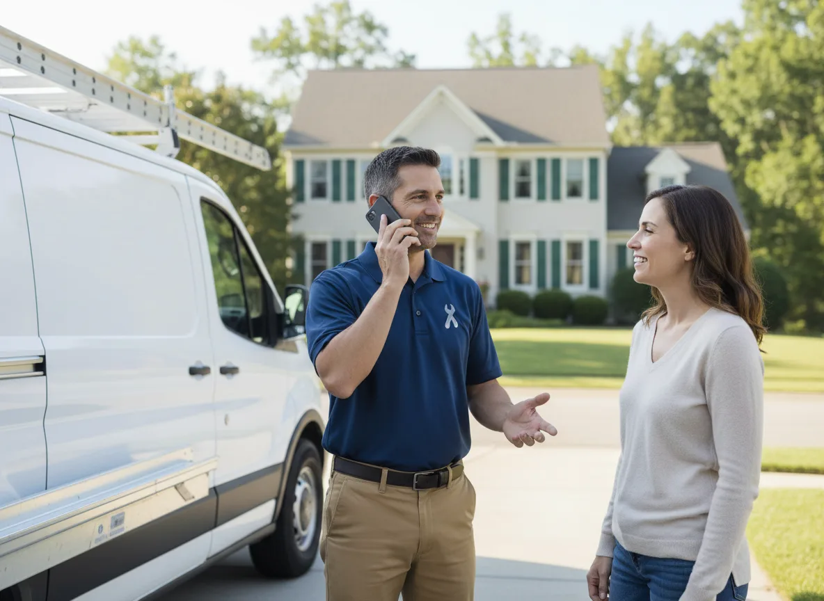 Home Gutter Service Wales, ND FAQs